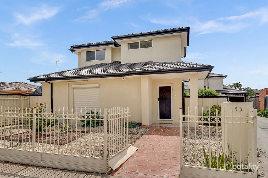 1/13 Northleigh Ave, Craigieburn, VIC 3064
