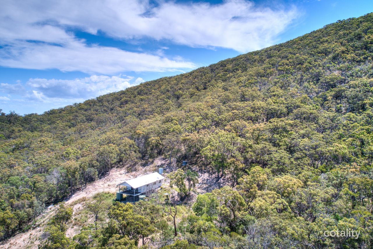50 Jobson Rd, Agnes Water, QLD 4677
