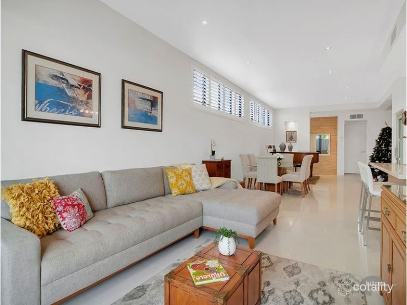 1/23 Abalone Ave, Paradise Point, QLD 4216