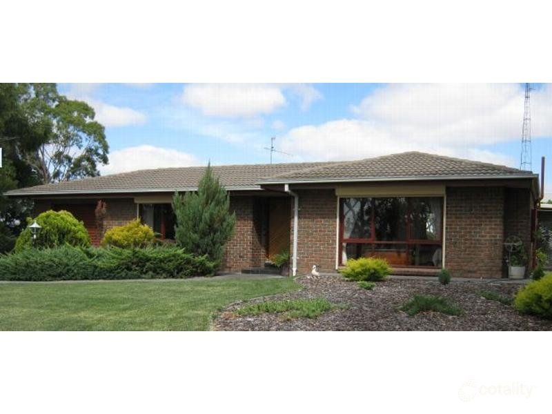 19 Creecoona Tce, Bordertown, SA 5268