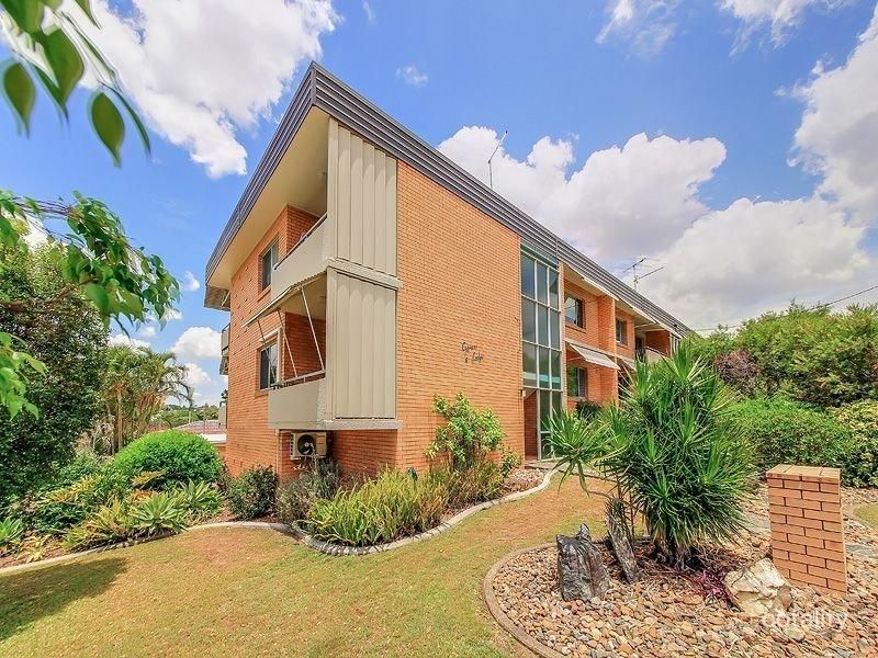 6/6 Mclay St, Coorparoo, QLD 4151