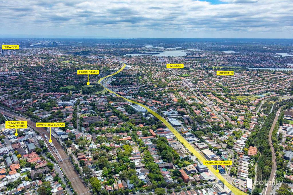 752 Parramatta Rd, Lewisham, NSW 2049