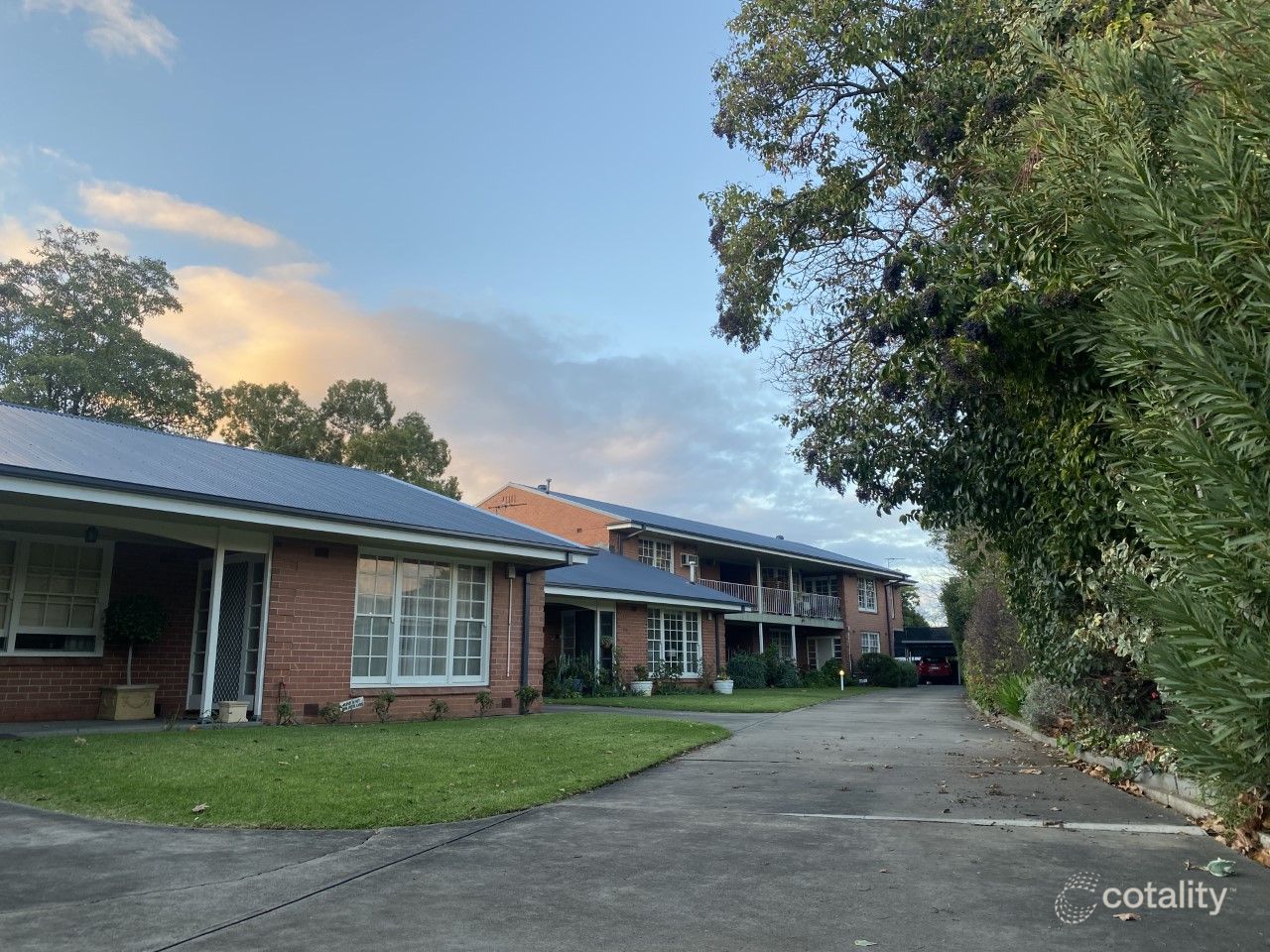 6/9 Smith St, Walkerville, SA 5081