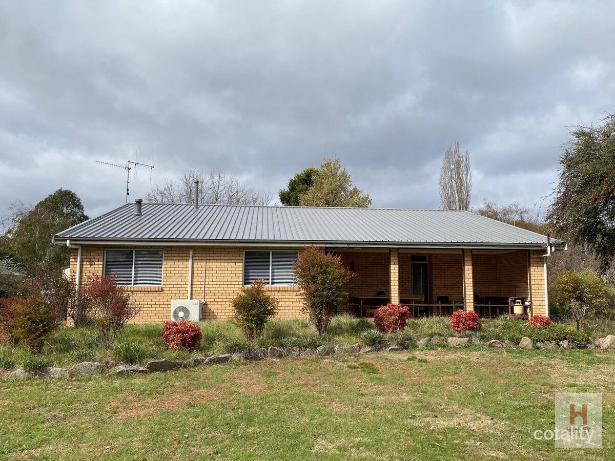 5 Park St, Berridale, NSW 2628
