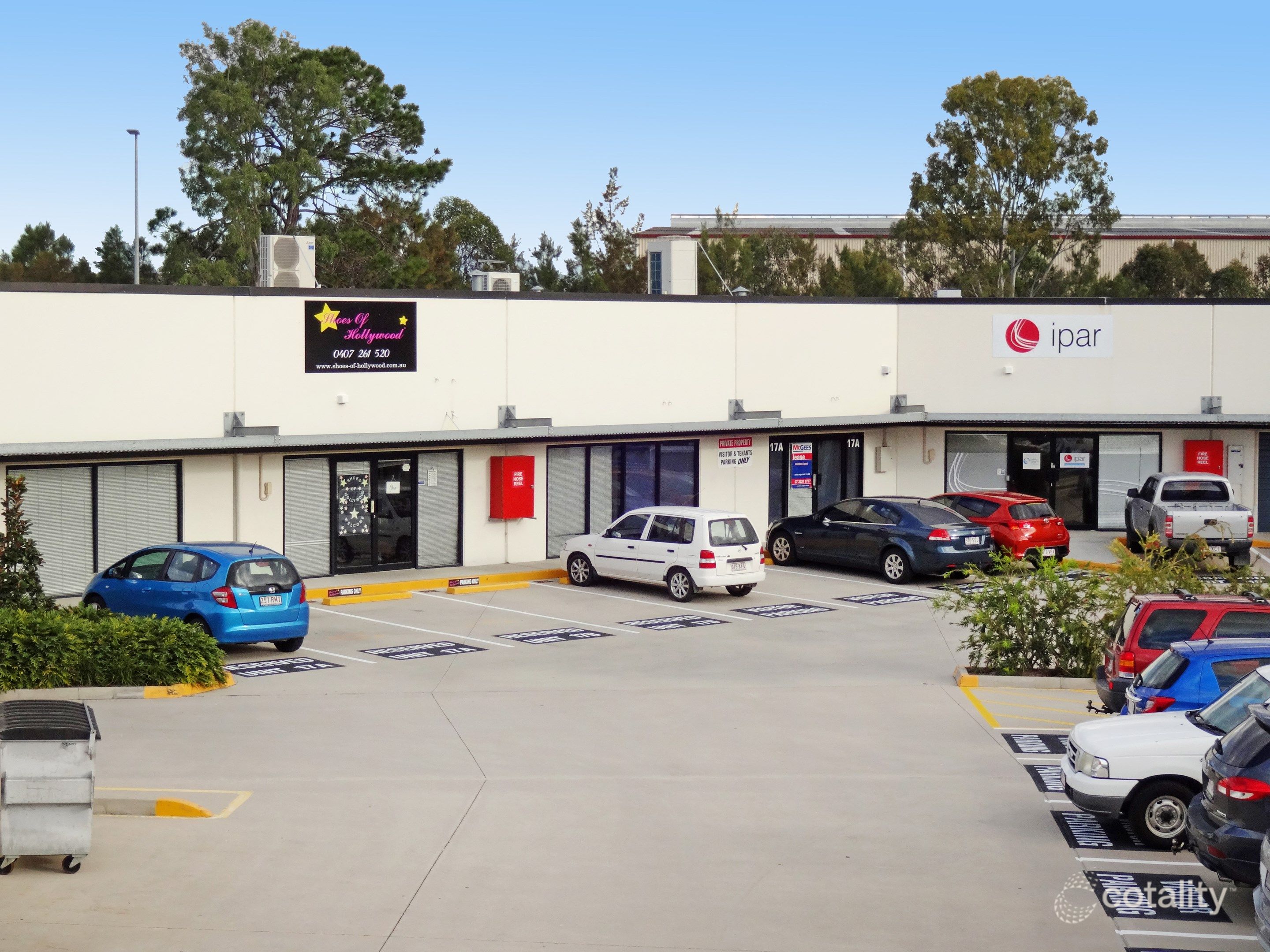 17/27 South Pine Rd, Brendale, QLD 4500