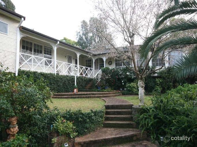 9 Alexandra Cres, Glenbrook, NSW 2773