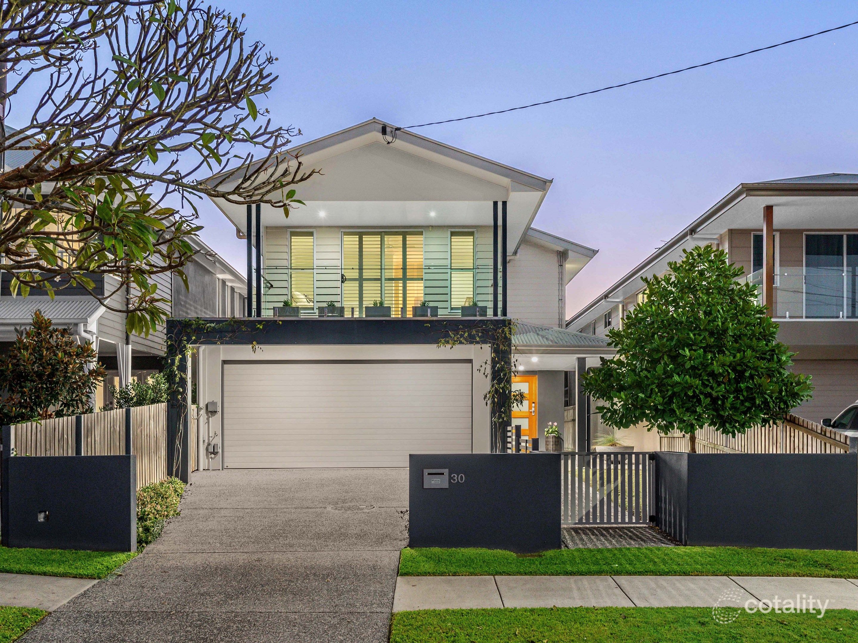 30 Burilda St, Hendra, QLD 4011