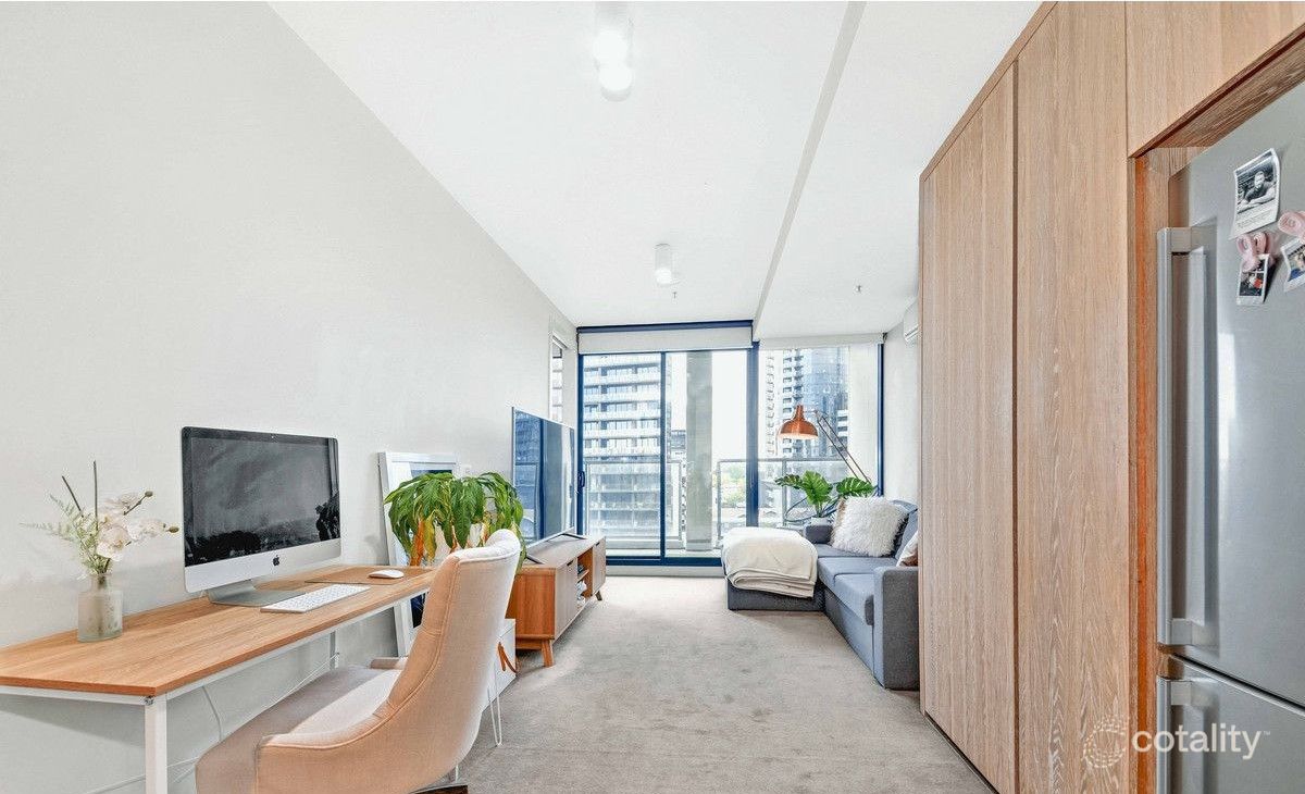 1212/50-54 Claremont St, South Yarra, VIC 3141
