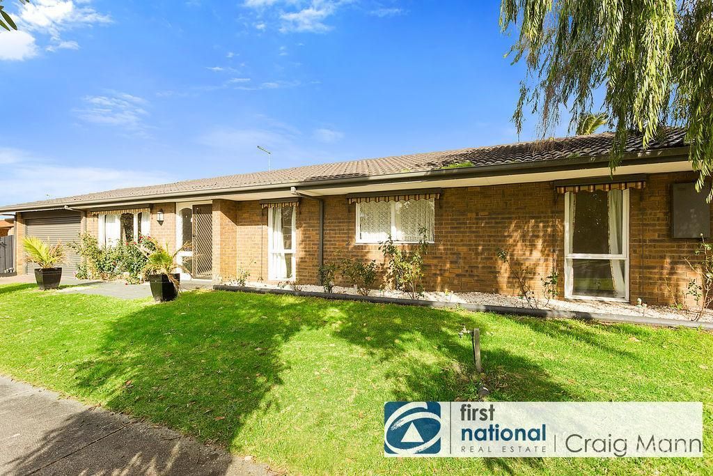 18 Toorak Ave, Baxter, VIC 3911