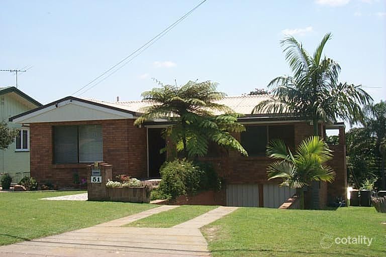51 Simla Ave, Geebung, QLD 4034