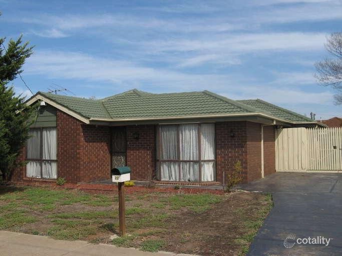 22 Argyle Cres, Werribee, VIC 3030
