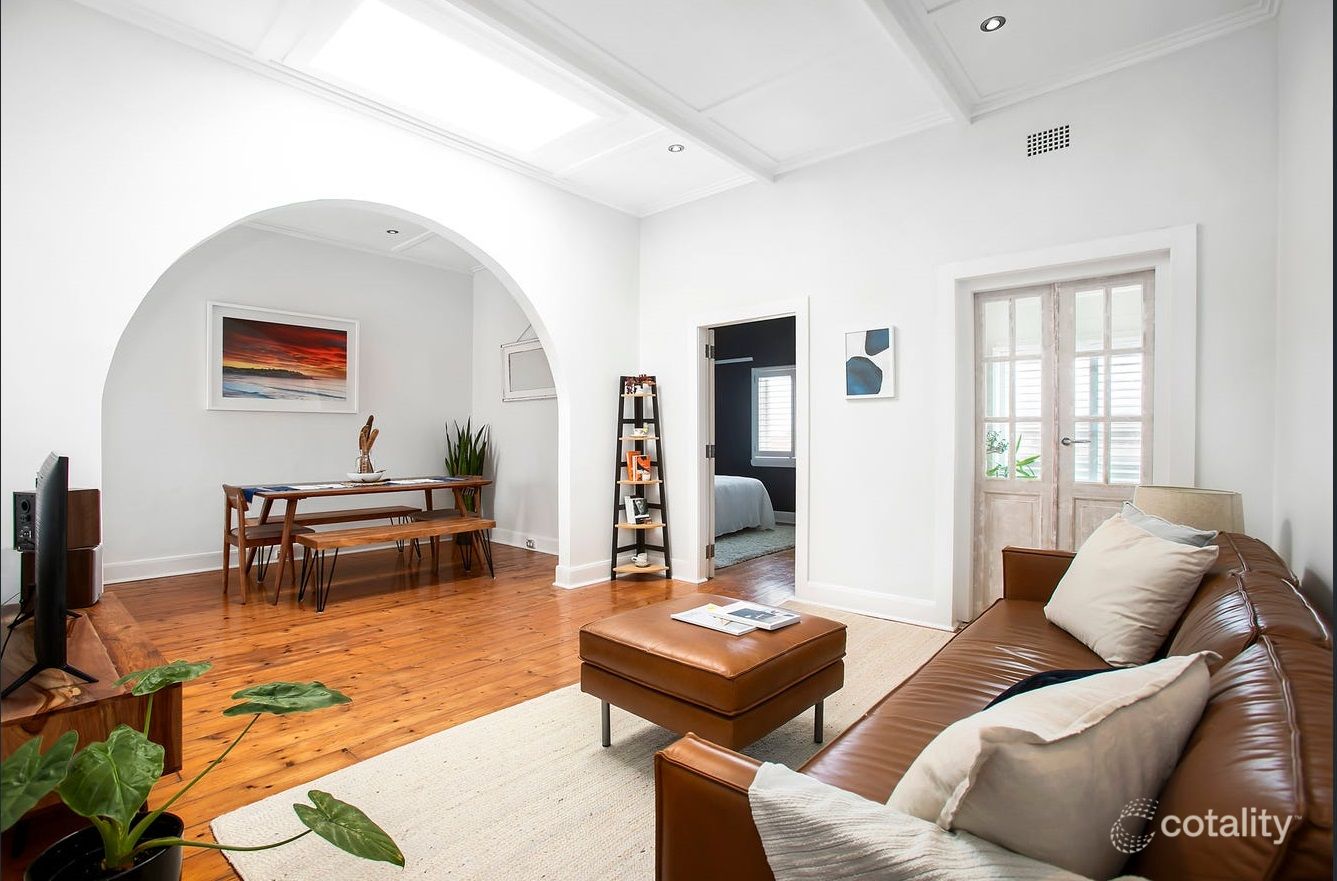 9/1a Castlefield St, Bondi, NSW 2026