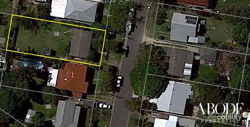 18 Savannah St, Redcliffe, QLD 4020