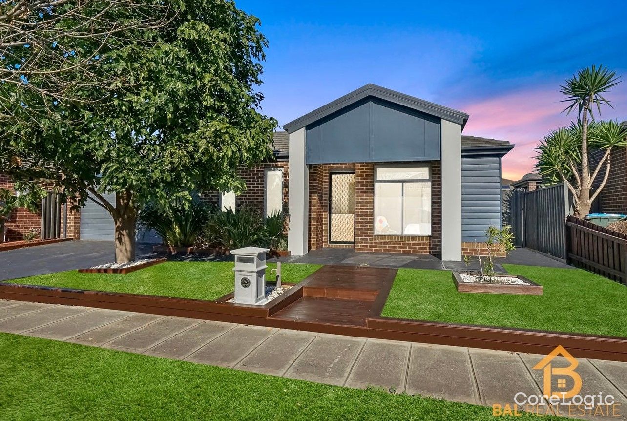 8 Kalorama St, Tarneit, VIC 3029