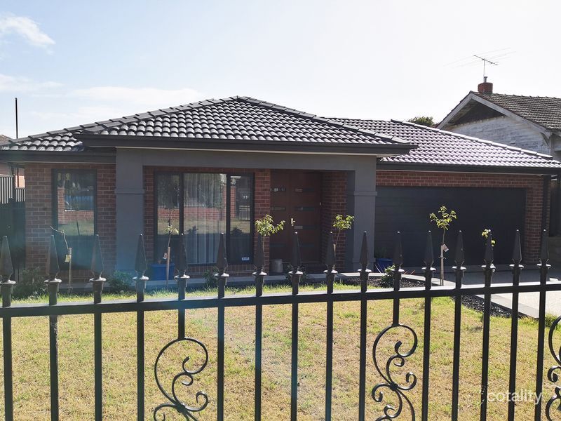 17 Lewis St, Ormond, VIC 3204