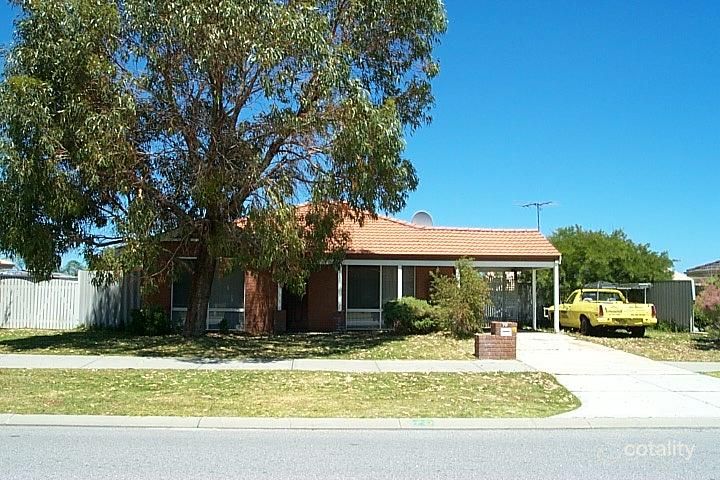 70 The Avenue, Warnbro, WA 6169