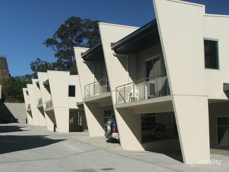 31/7 Sefton Rd, Thornleigh, NSW 2120