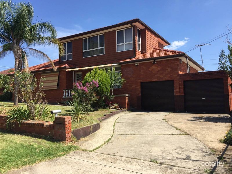 2 Maree Ave, Cabramatta West, NSW 2166
