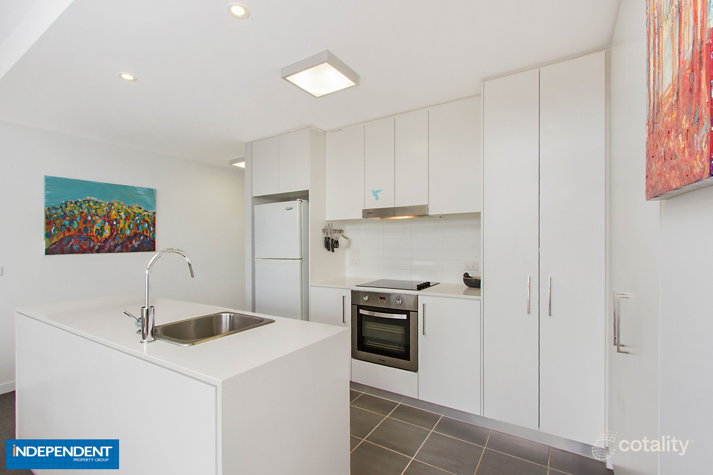 135/8 Baudinette Cct, Bruce, ACT 2617