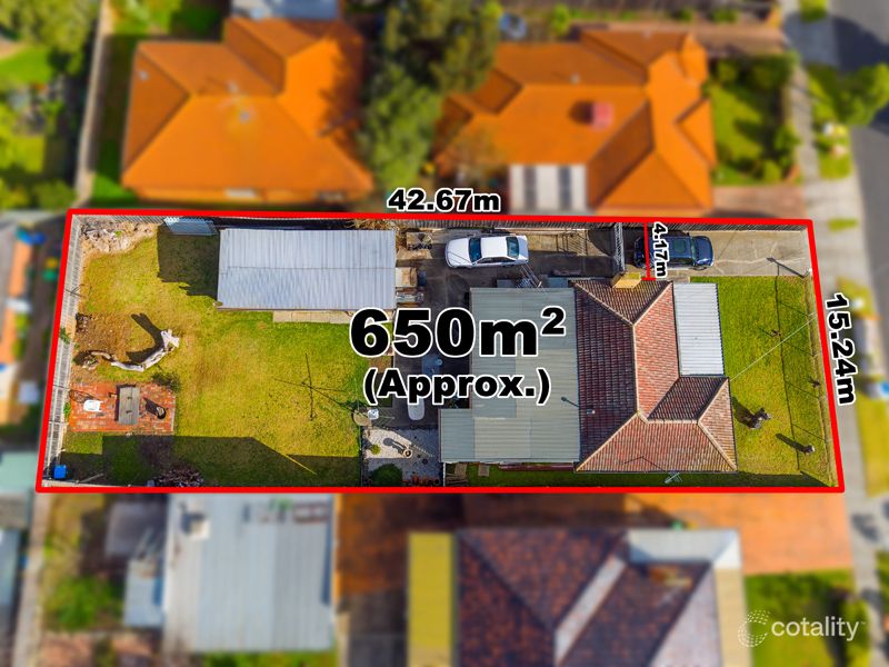 20 Manfred Ave, St Albans, VIC 3021