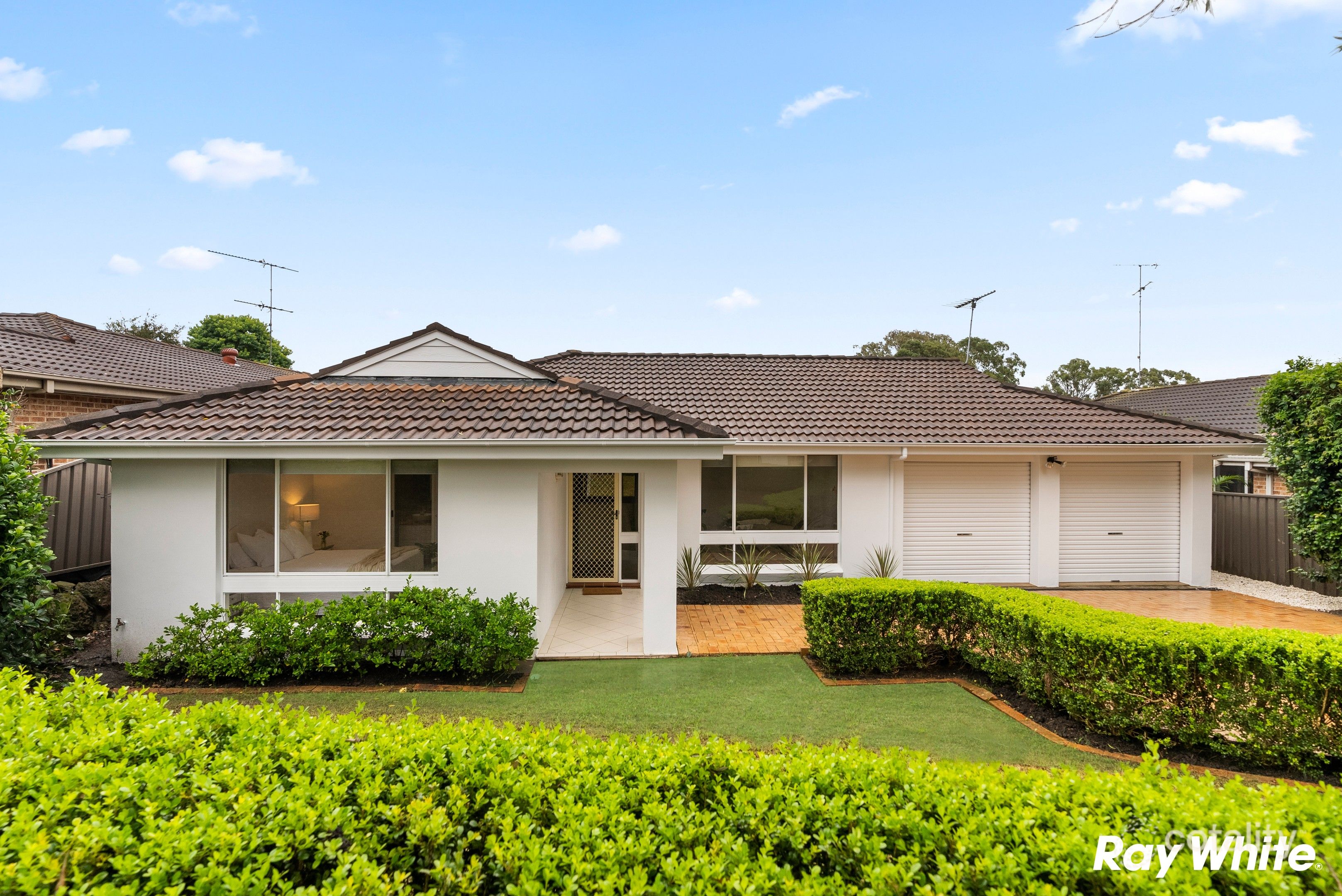 15 Summerfield Ave, Quakers Hill, NSW 2763