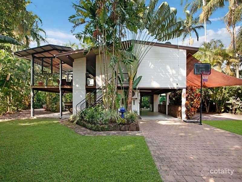 2 Kraegen Ct, Malak, NT 0812