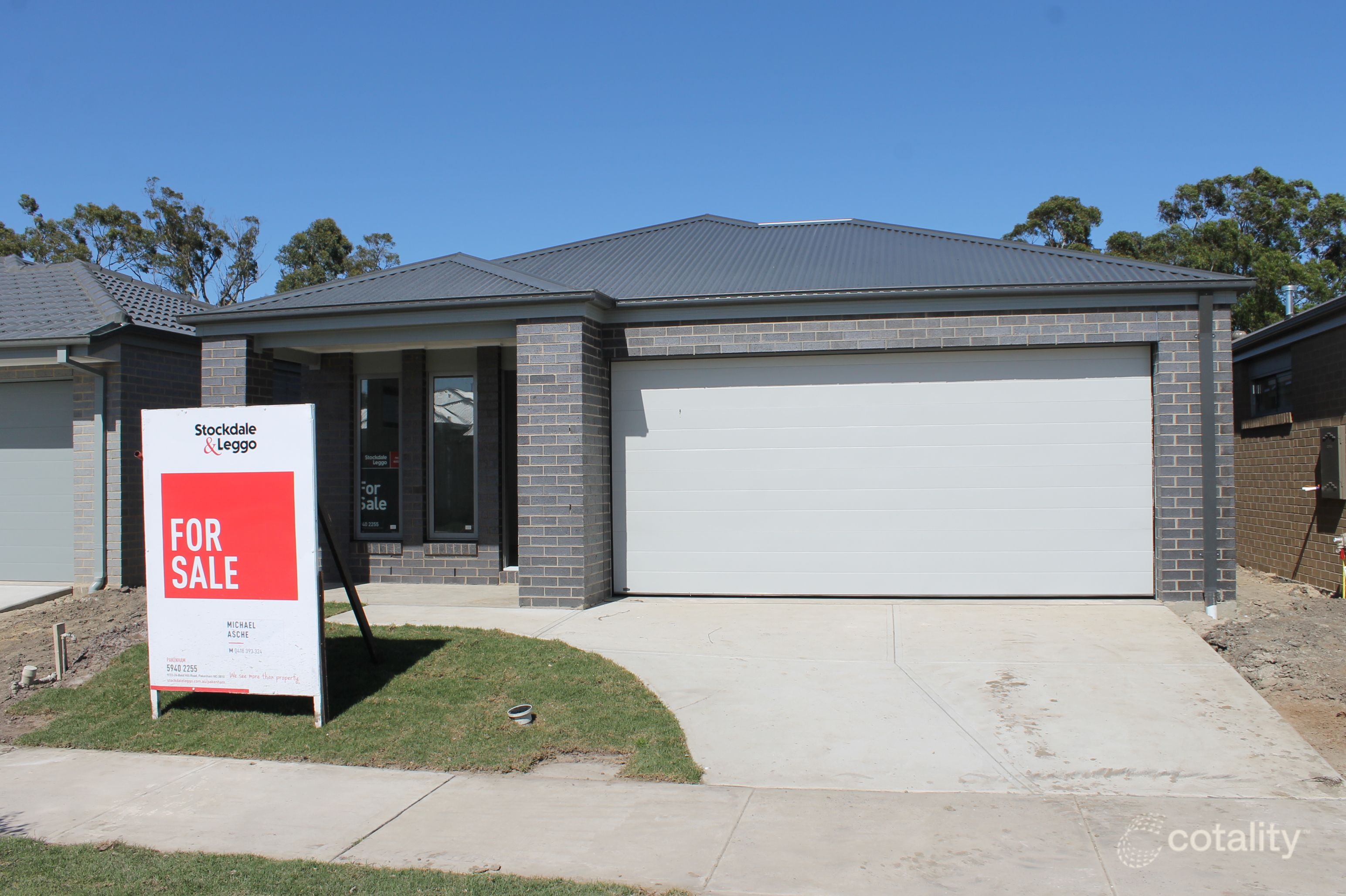 22 Serenity Ct, Longwarry, VIC 3816