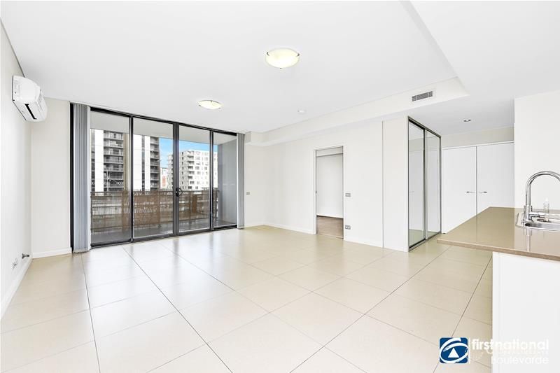 209/43 Church St, Lidcombe, NSW 2141