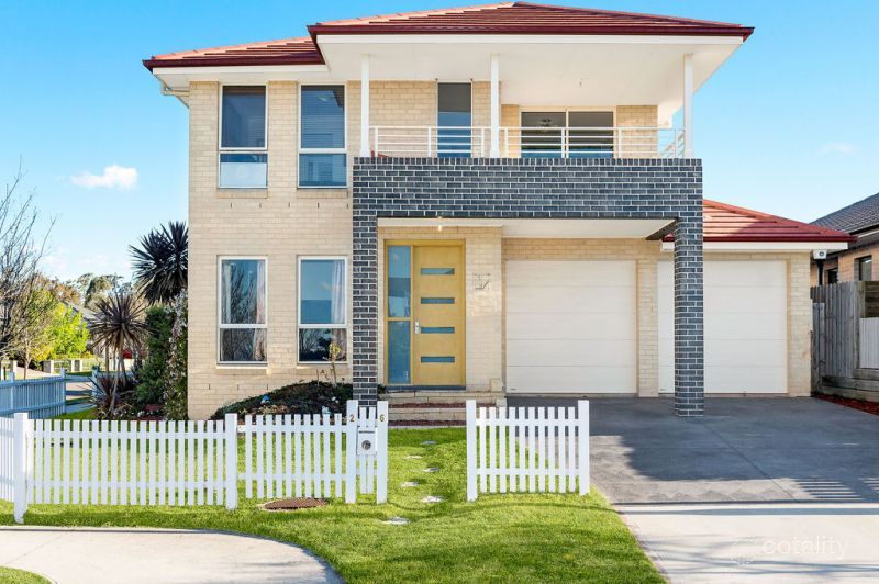 26 Hordern St, Wilton, NSW 2571