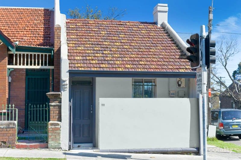 111 Australia St, Camperdown, NSW 2050