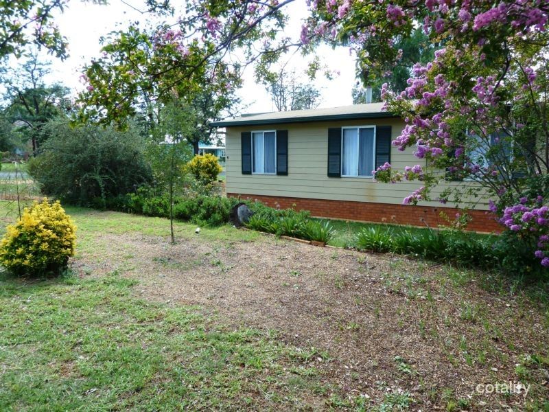 6 Worobil St, Gulgong, NSW 2852