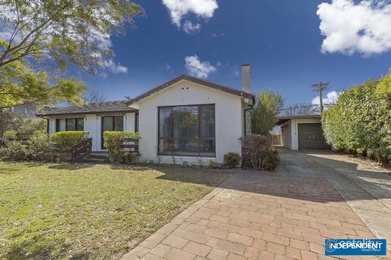 82 Davenport St, Dickson, ACT 2602