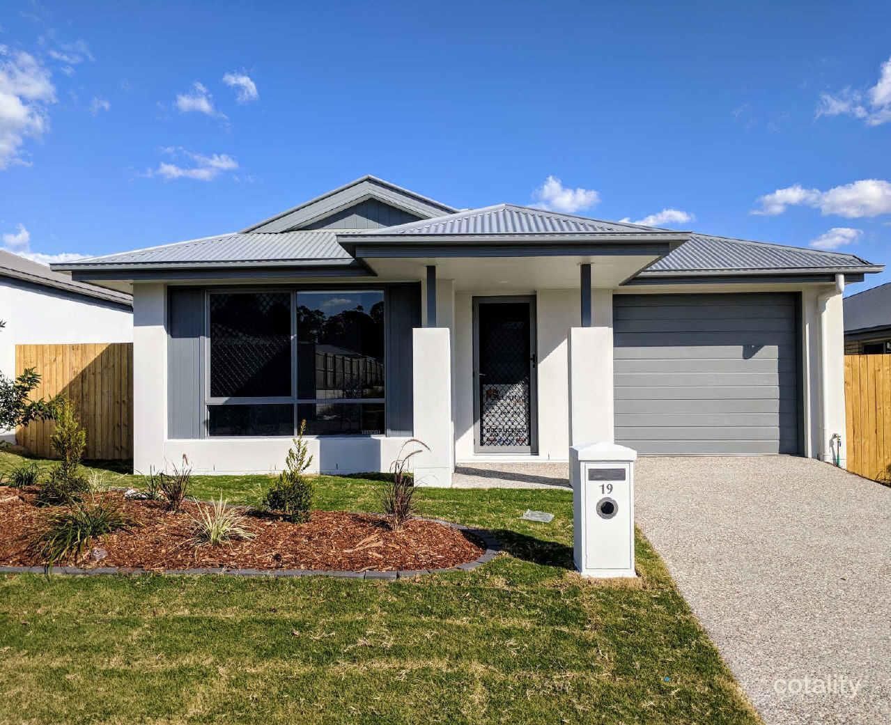 19 Willow Cct, Yarrabilba, QLD 4207