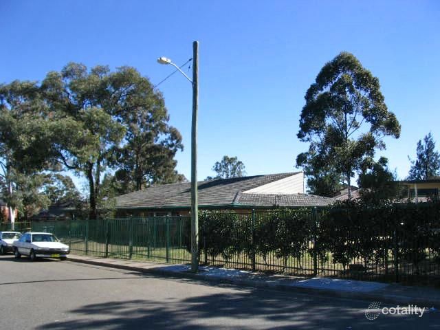 5 Hopman Cres, Shalvey, NSW 2770