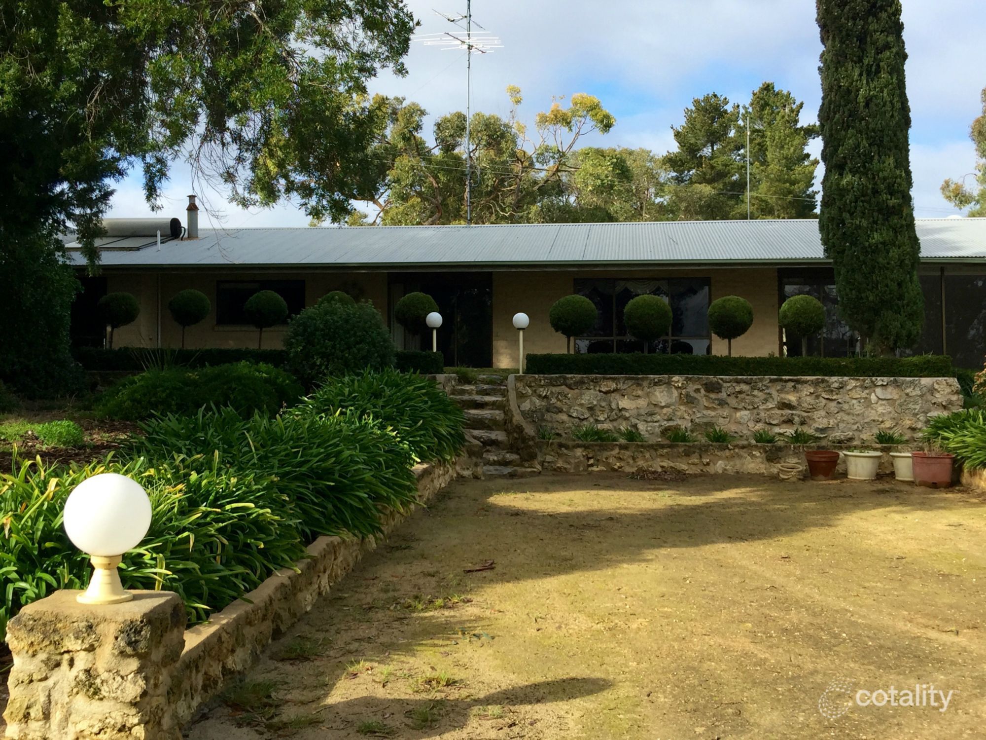 95 Stotts Lane, Joanna, SA 5271
