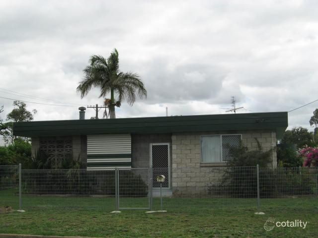 20 Grevillea St, Biloela, QLD 4715