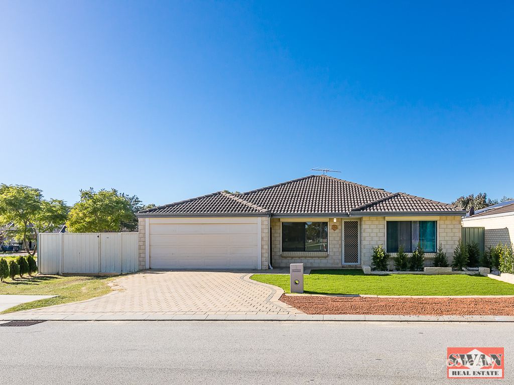 1 Dorrigo Gdns, Jane Brook, WA 6056