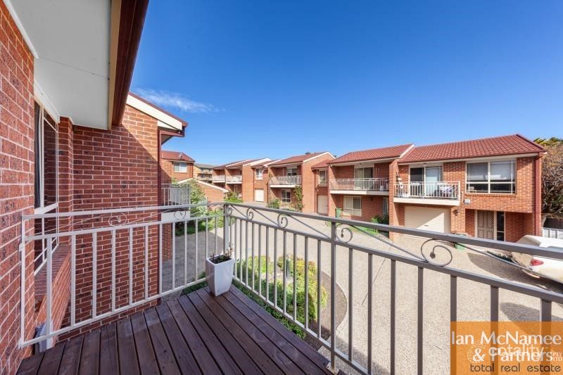6/5 Federal Ave, Crestwood, NSW 2620