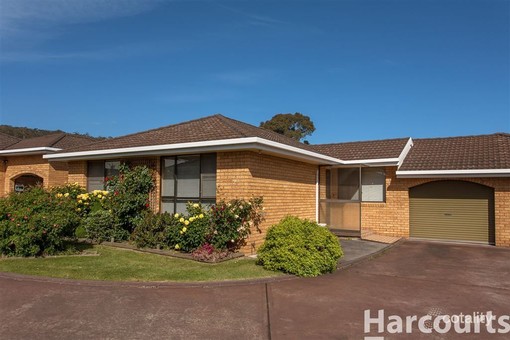 2/7 Como St, Howrah, TAS 7018