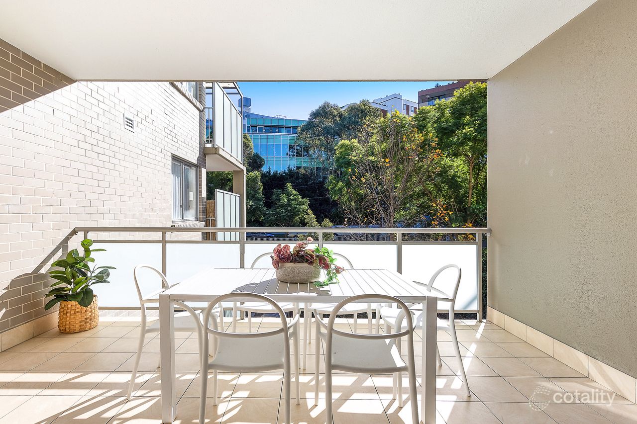 21/16-24 Merriwa St, Gordon, NSW 2072