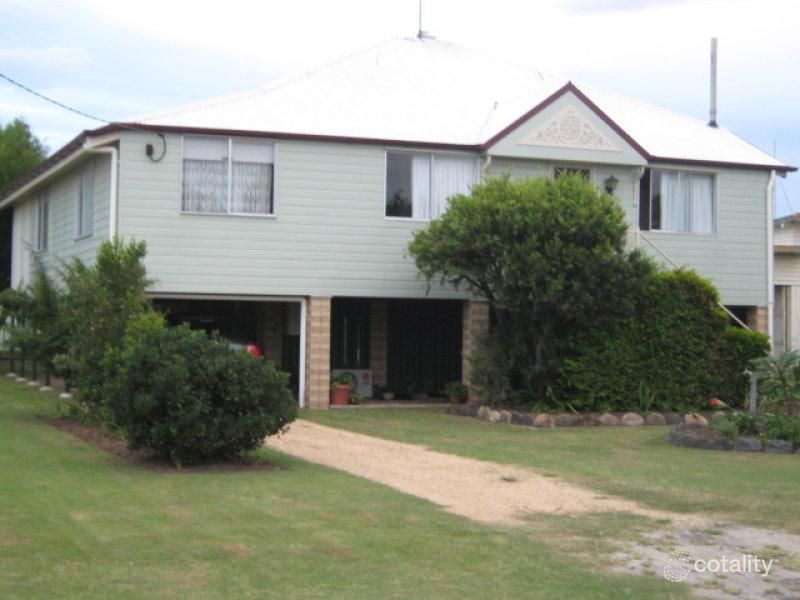 6 Anne St, Boonah, QLD 4310