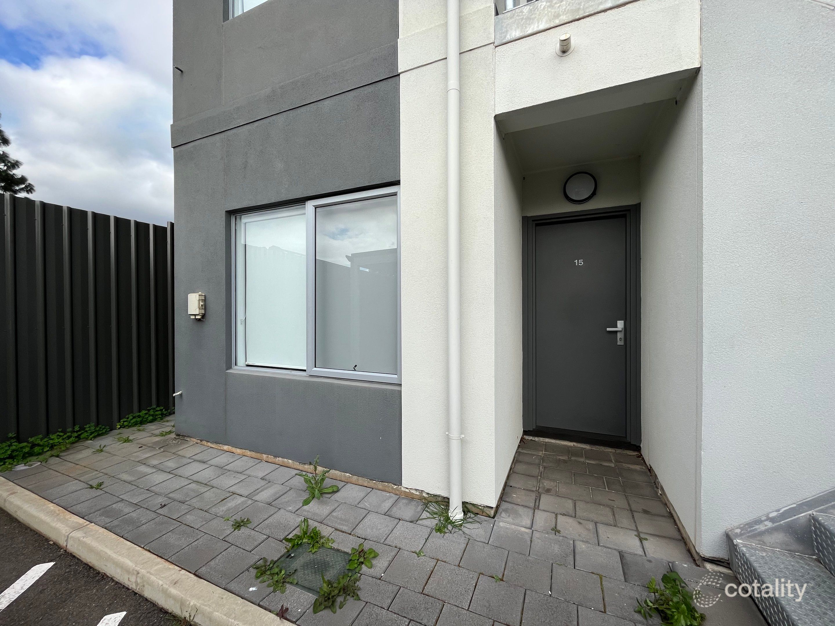 15/7 Passmore Pl, Salisbury North, SA 5108