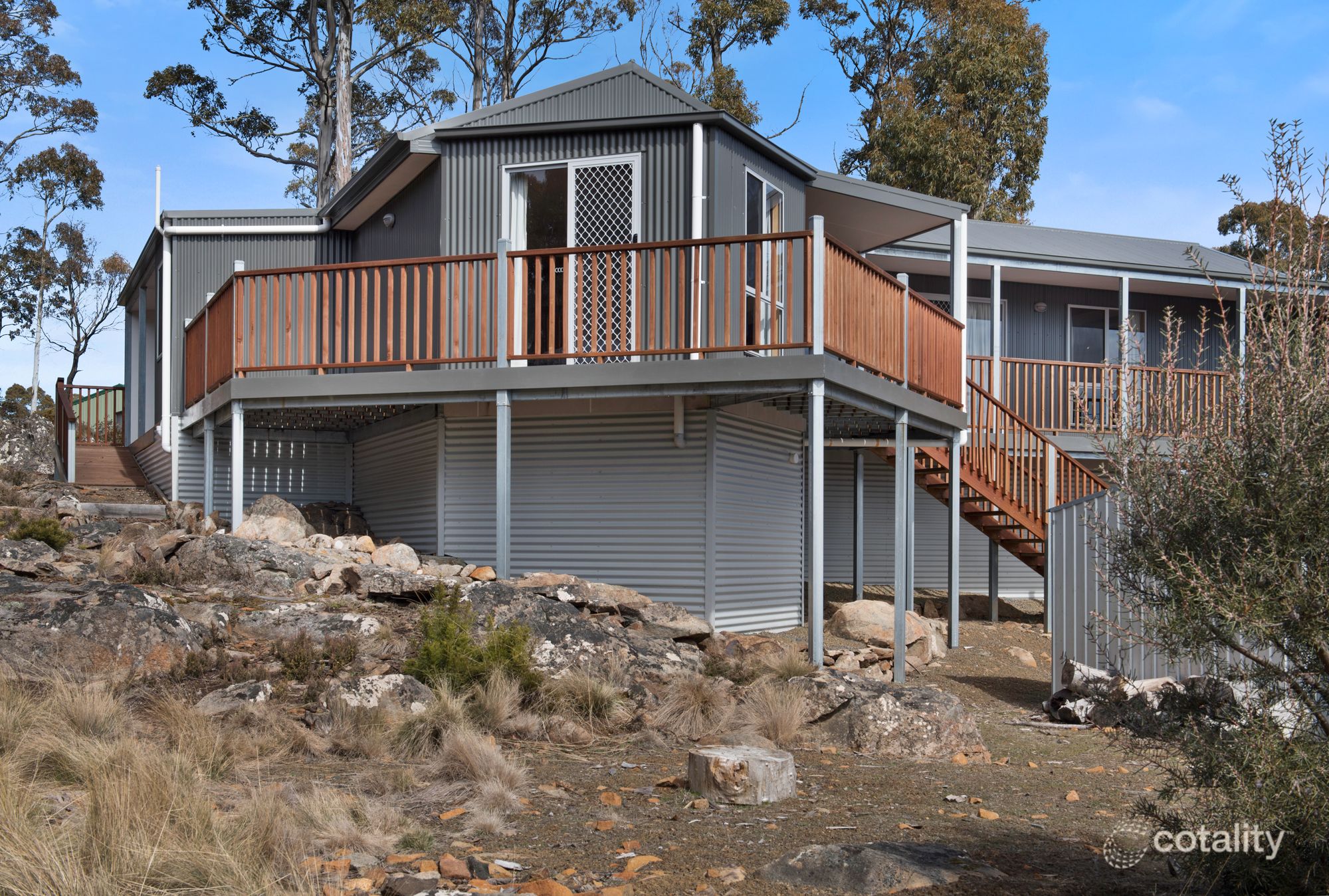 28 Dolerite Cres, Flintstone, TAS 7030