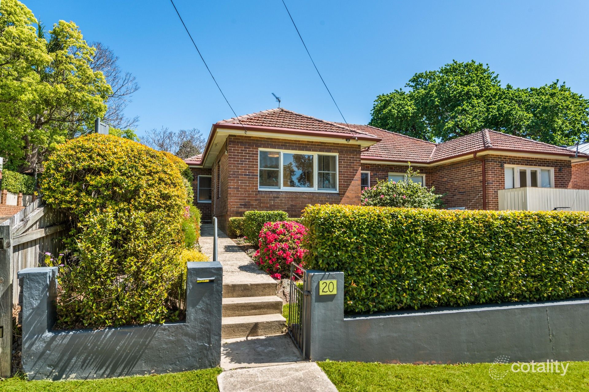 20 Station St, Naremburn, NSW 2065
