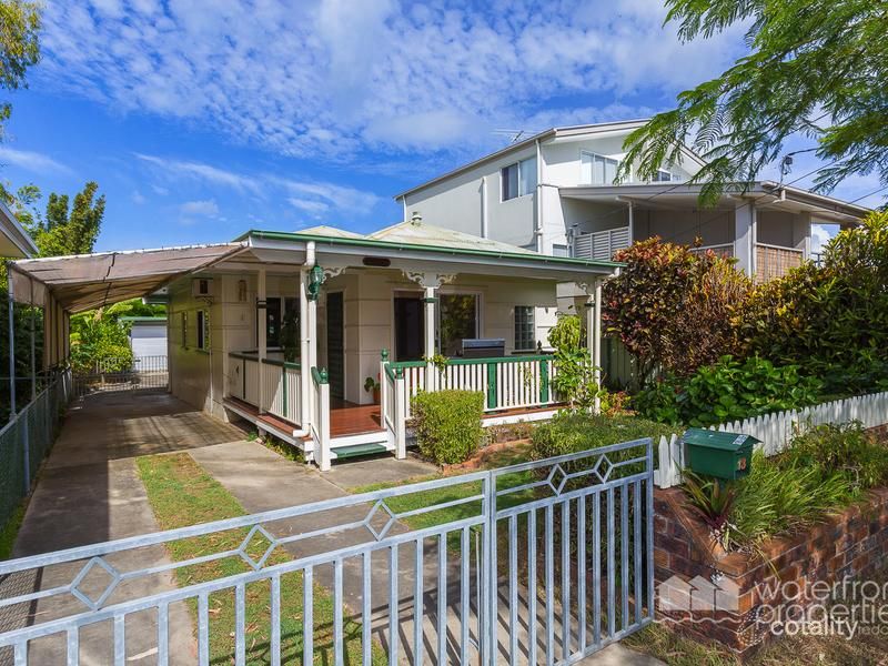 13 Hardiman St, Woody Point, QLD 4019