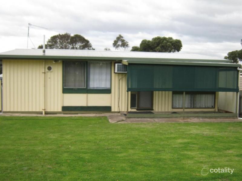 18 Melvyn St, Bordertown, SA 5268
