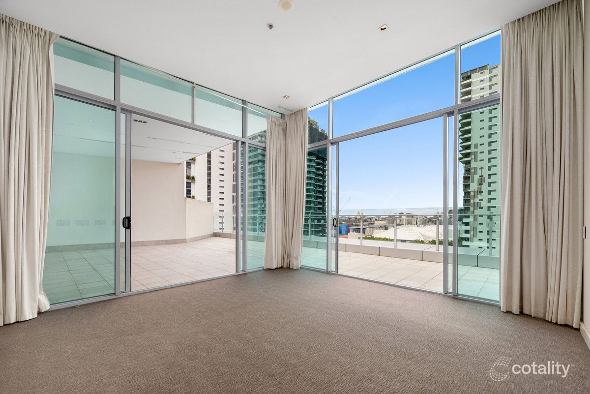 1001/43a Peel St, South Brisbane, QLD 4101