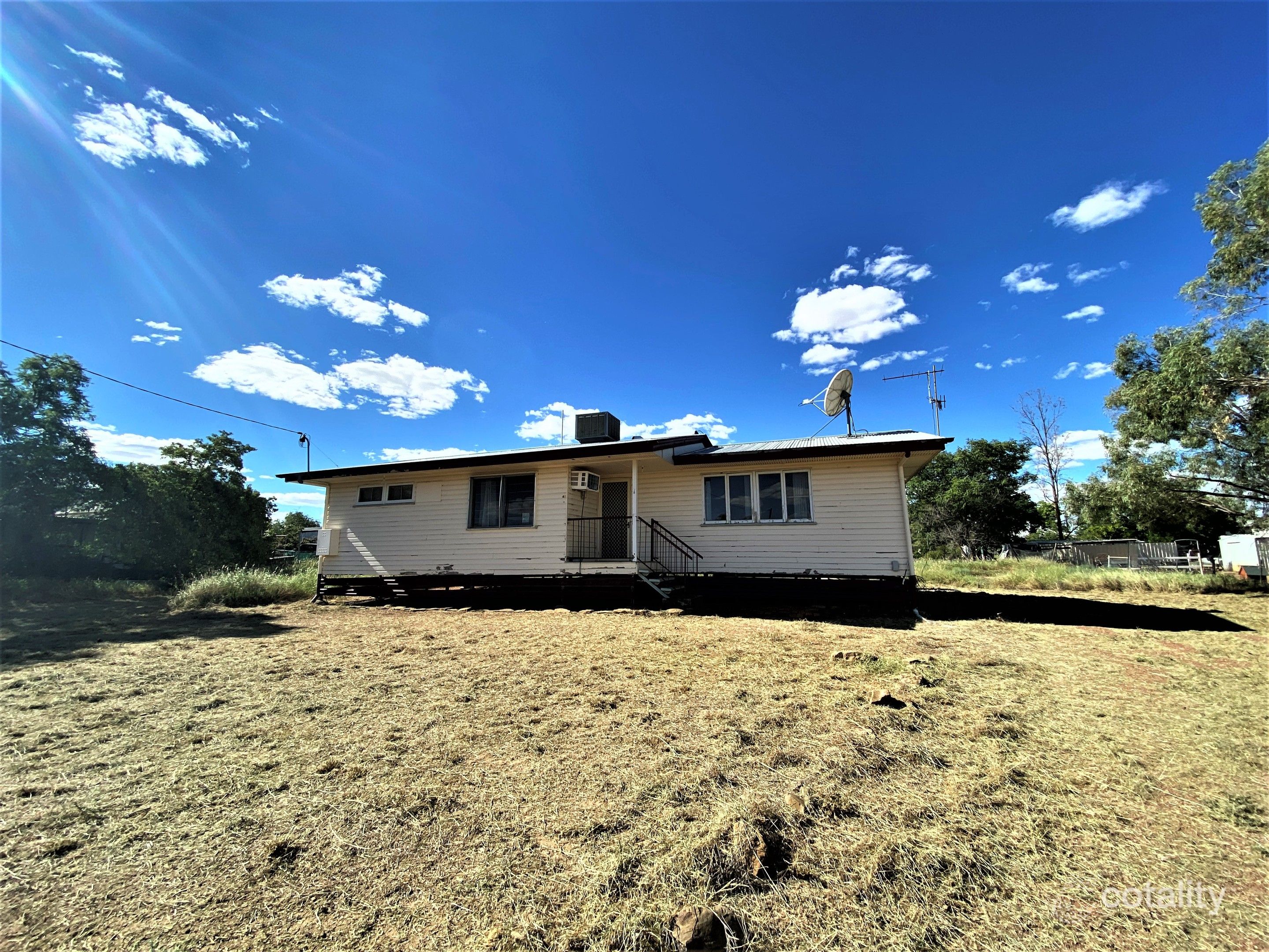 47-49 Mitchell St, Ilfracombe, QLD 4727