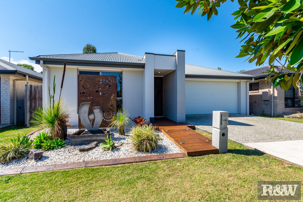 82 Bluestar Cct, Caboolture, QLD 4510