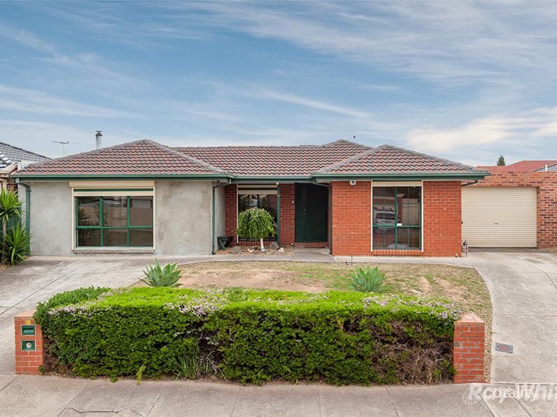 21 Ruben Dr, Sydenham, VIC 3037